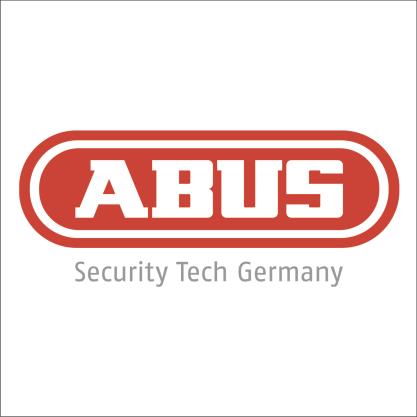 ABUS PANZERPLATTE M. KERNSCHUTZ<br/>05631  PZS1000 W   WEISS title=